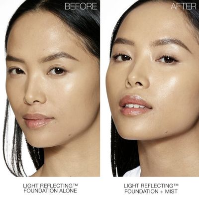 Imagen 2 del producto Light Reflecting Makeup Setting Mist 100Ml