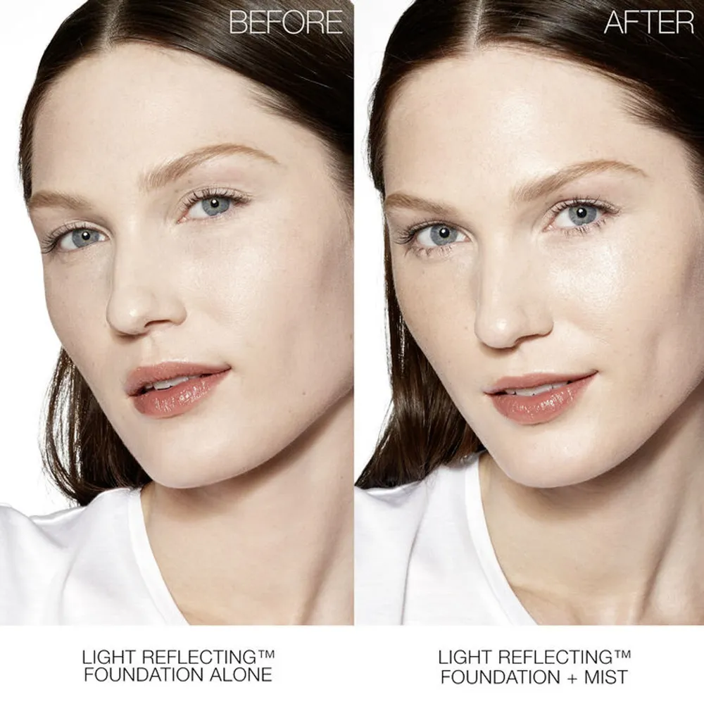 Nars Light Reflecting Makeup Setting Mist, foto 3
