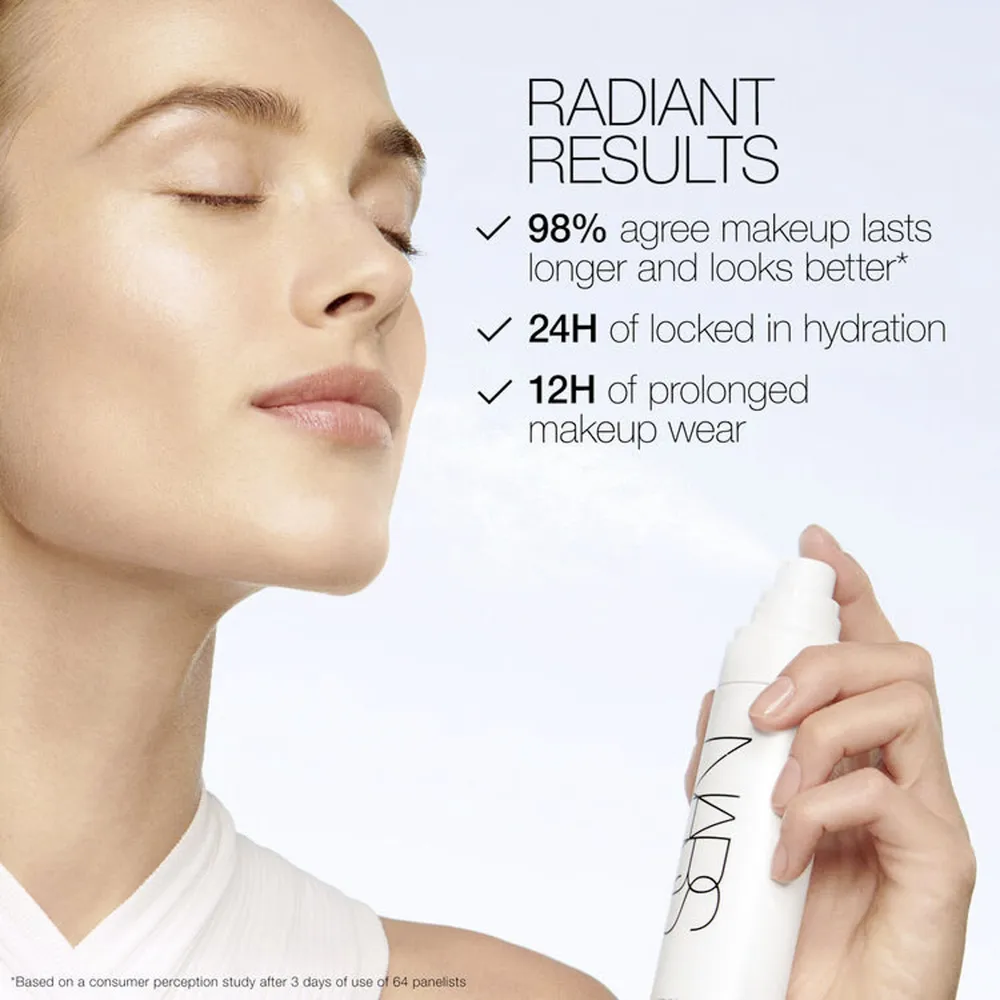 Nars Light Reflecting Makeup Setting Mist, foto 5