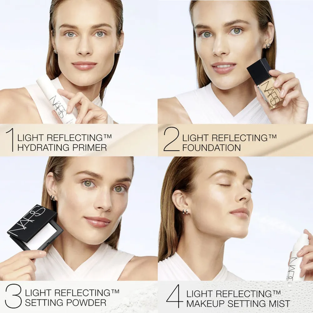 Nars Light Reflecting Makeup Setting Mist, foto 7