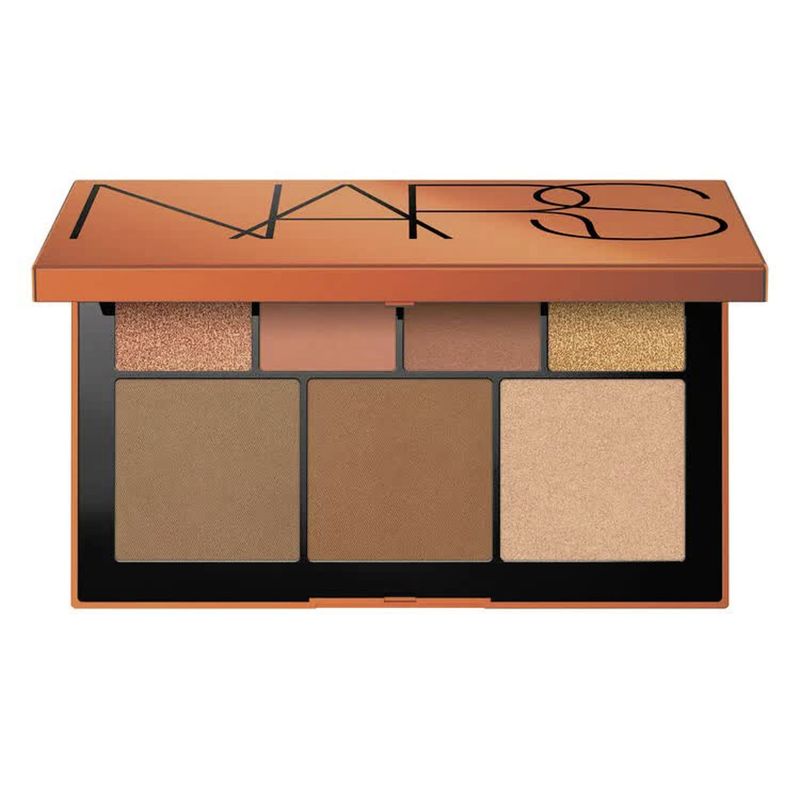 NARS - Laguna Ultimate Face Palette I Nars