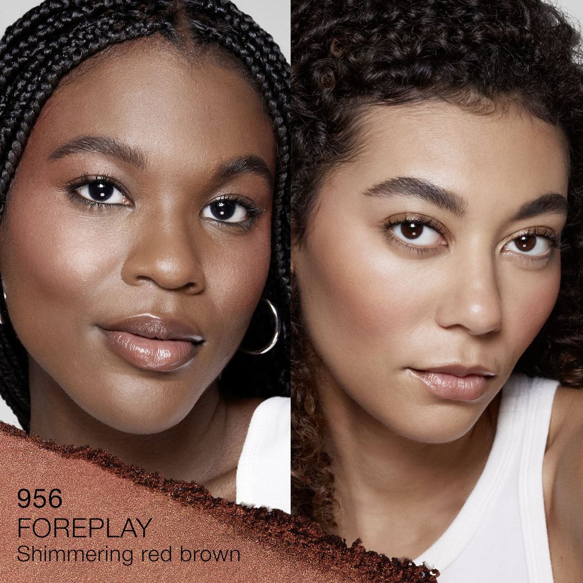 NARS - Talc-Free Blush - Foreplay Nars