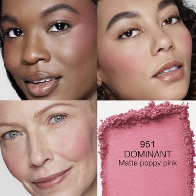 Imagen 2 del producto Talc-Free Blush - Dominant