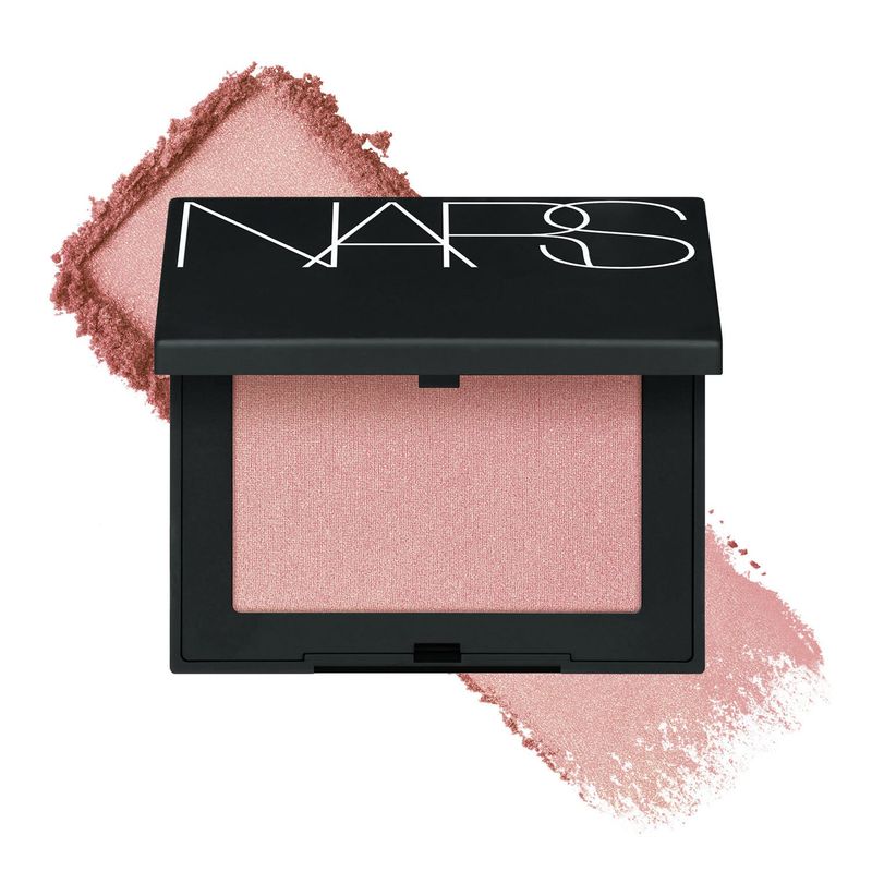 NARS - Talc-Free Blush - Orgasm Nars