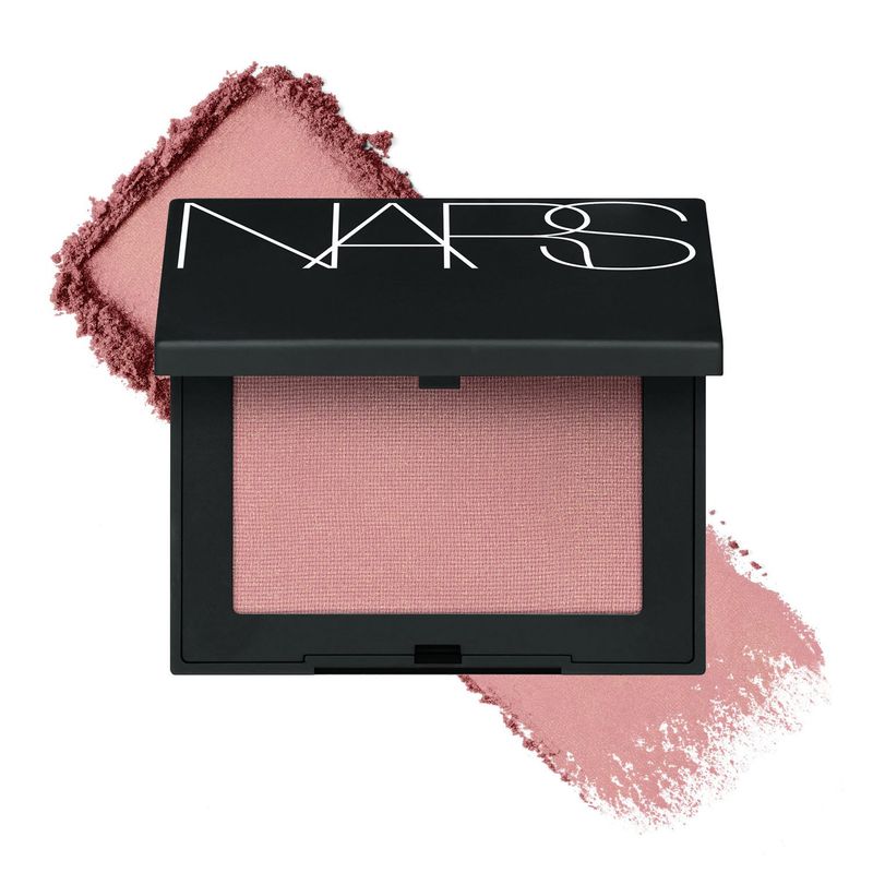 NARS - Talc-Free Blush - Deep Throat Nars