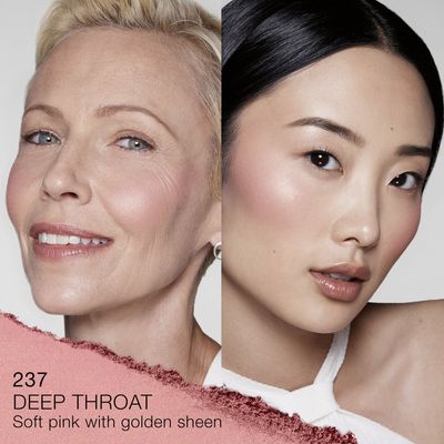 Imagen 2 del producto Talc-Free Blush - Deep Throat