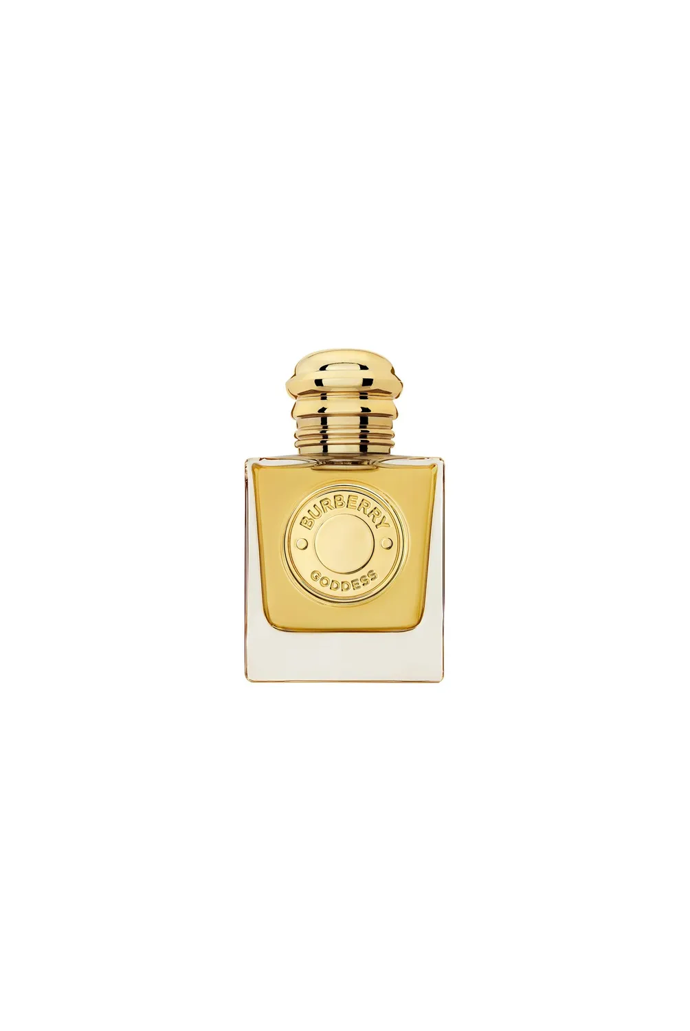 BURBERRY Perfume Edp Goddess Intense Para Mujer 50 Ml Burberry