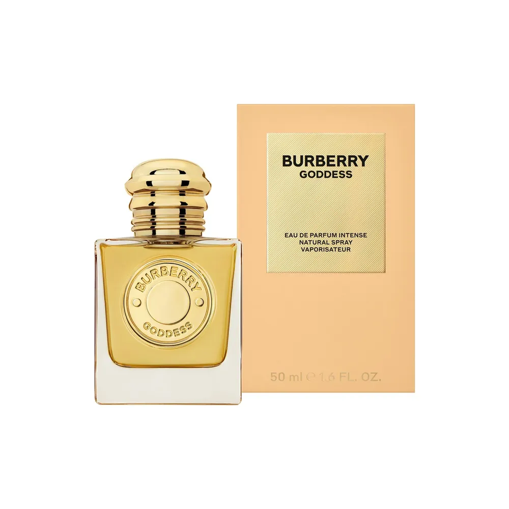 Burberry Goddess Intense EDP 50 ml, foto 2