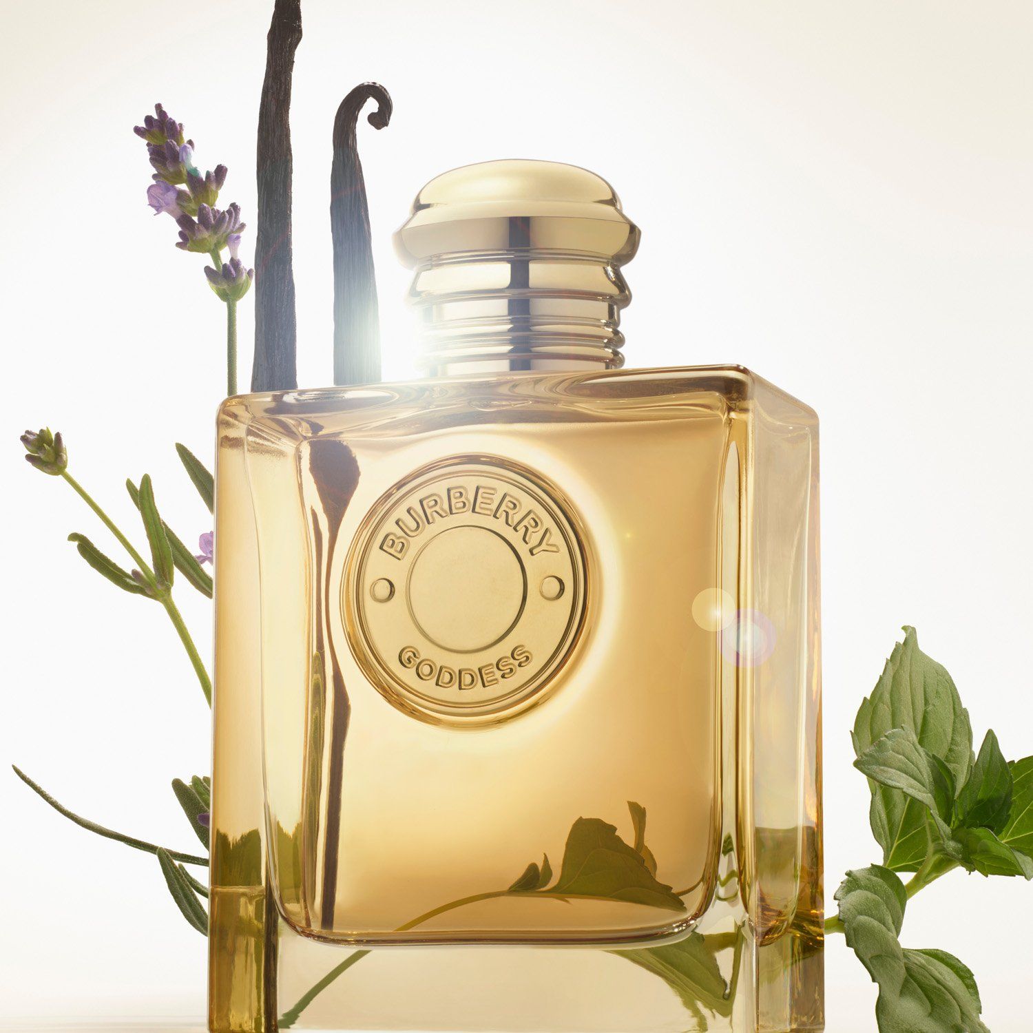 BURBERRY Burberry Goddess Eau de Parfum Intense Para Mujer 50 Ml