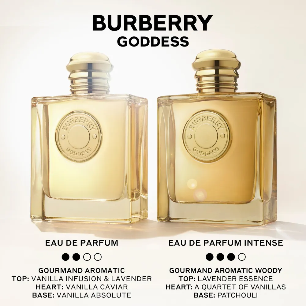 Burberry Goddess Intense EDP 50 ml, foto 5