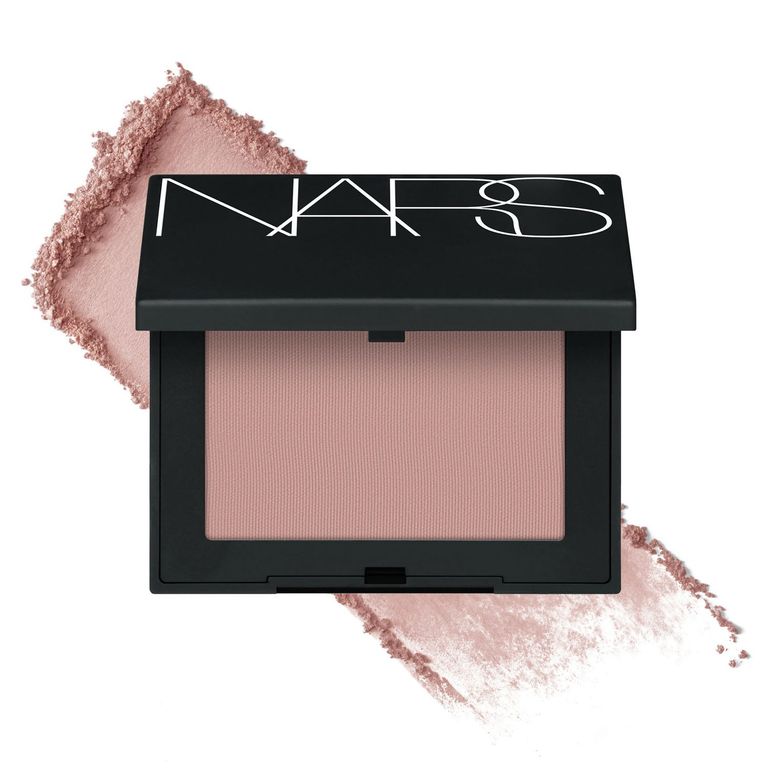 Rubores Powder Blush
