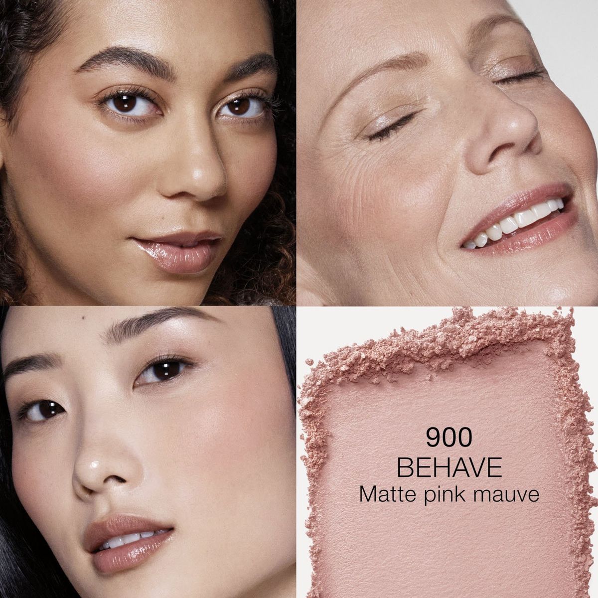 NARS - Talc-Free Blush - Behave Nars