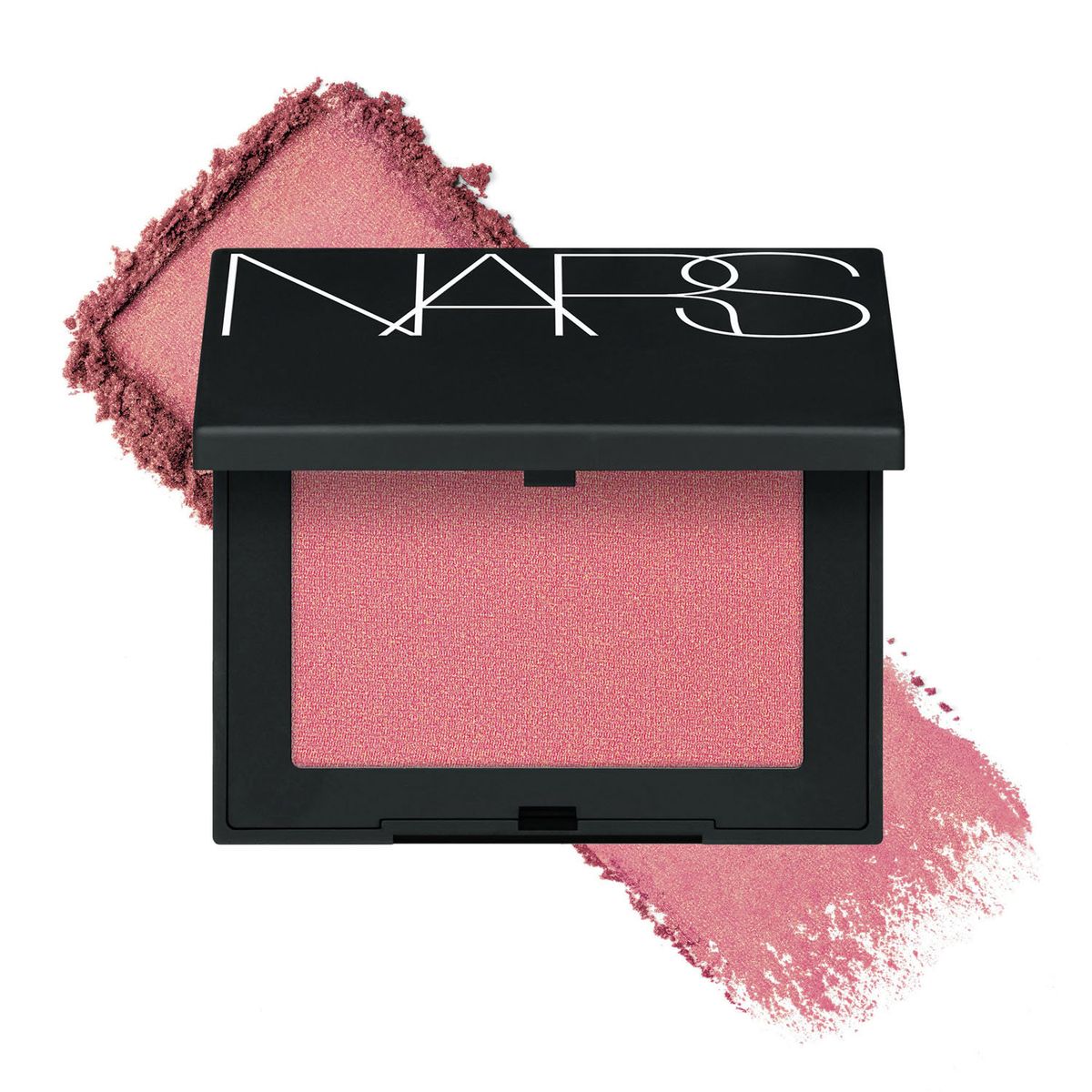 NARS - Talc-Free Blush - Orgasm X Nars
