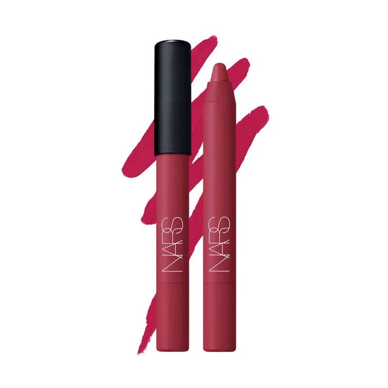 NARS - Powermatte Lip Pencil - Midnight Rider Nars