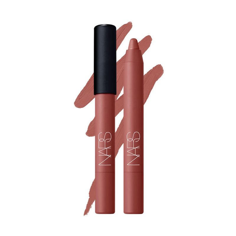 NARS - Powermatte Lip Pencil - Viva Las Vegas Nars