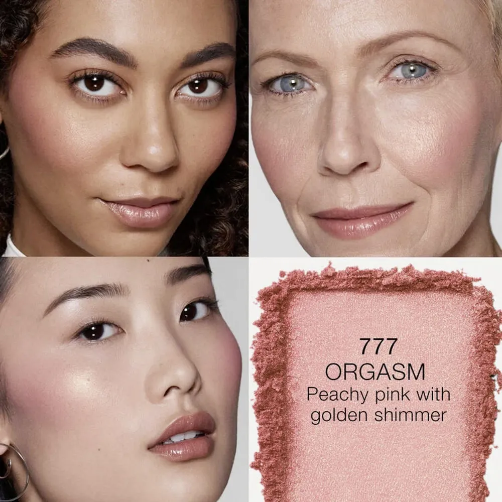 Nars Talc-Free Blush Mini Orgasm, foto 2