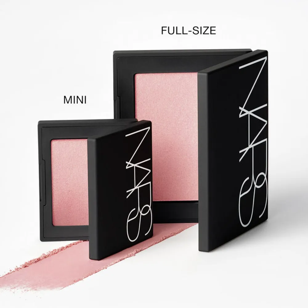 Nars Talc-Free Blush Mini Orgasm, foto 5