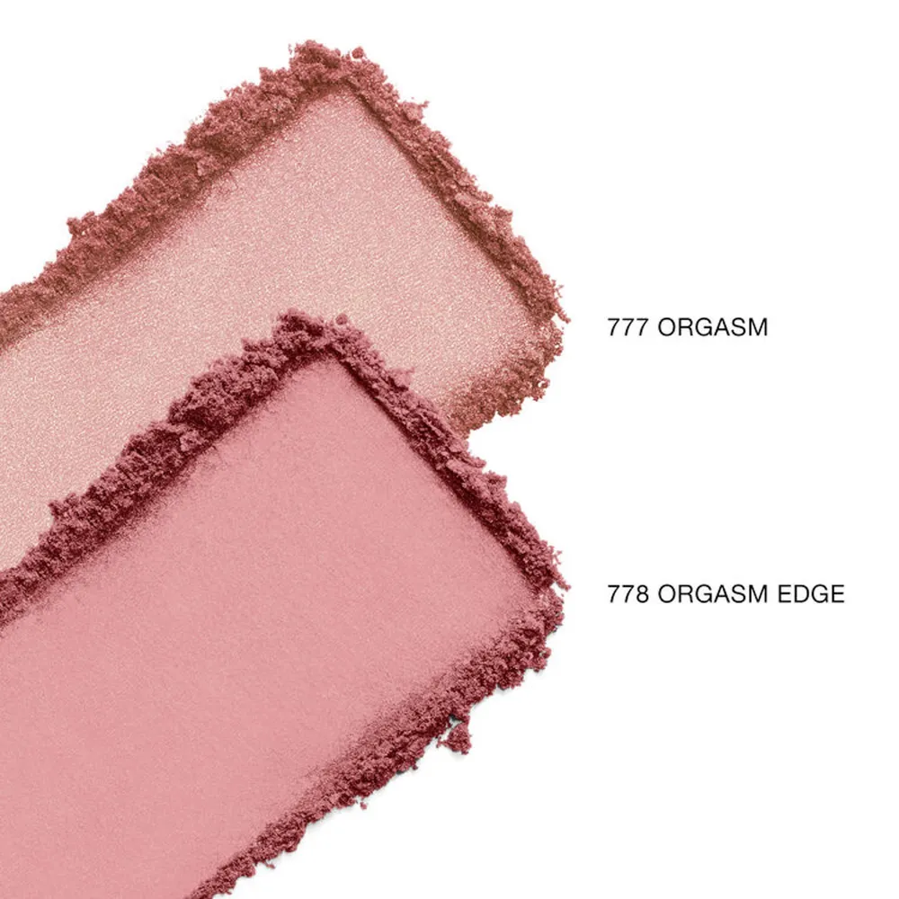 Nars Talc-Free Blush Mini Orgasm, foto 6
