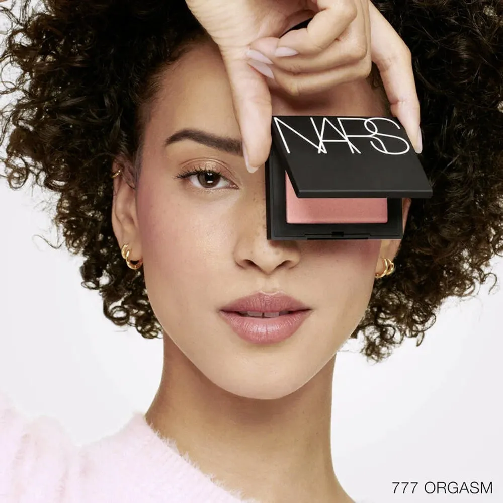Nars Talc-Free Blush Mini Orgasm, foto 8