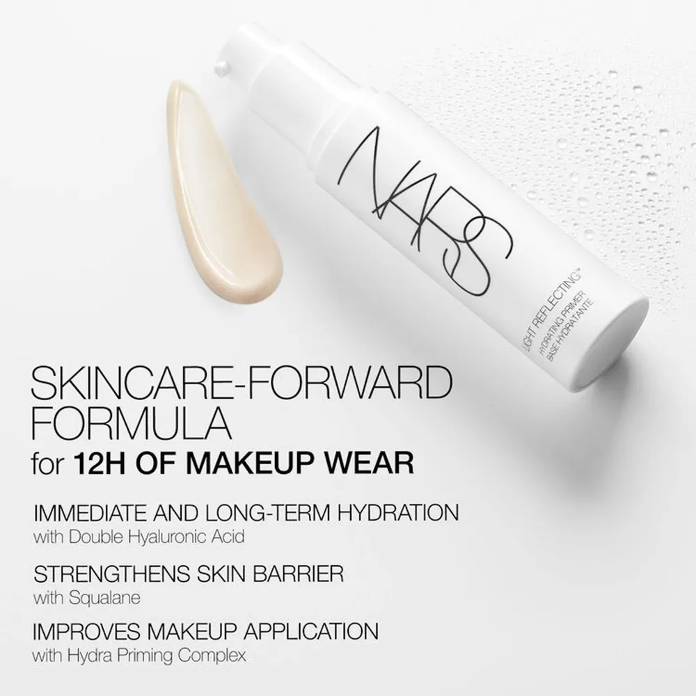 Nars Light Reflecting Hydrating Primer, foto 4