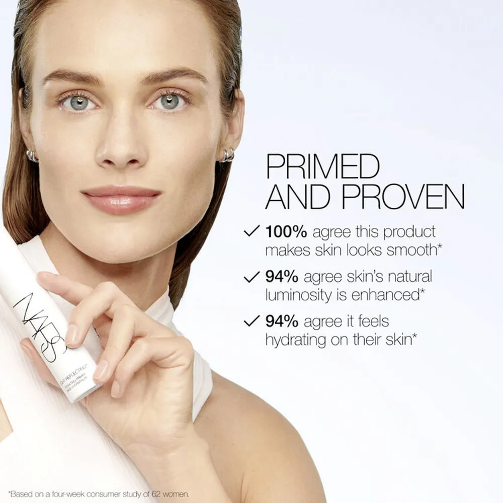Nars Light Reflecting Hydrating Primer, foto 5