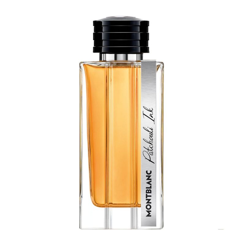 MONTBLANC - Perfume Montblanc Patchoulí Ink Edp 125Ml Montblanc
