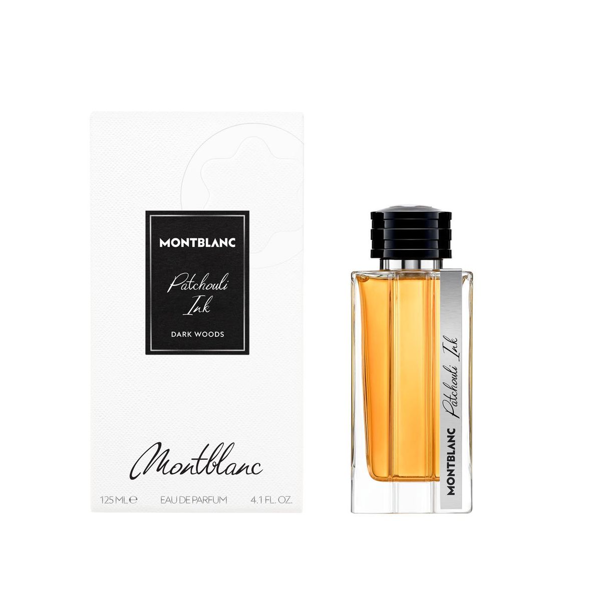 MONTBLANC - Perfume Montblanc Patchoulí Ink Edp 125Ml Montblanc
