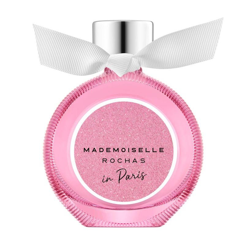 ROCHAS - Perfume Mujer Mademoiselle In Paris Edp 90Ml Rochas