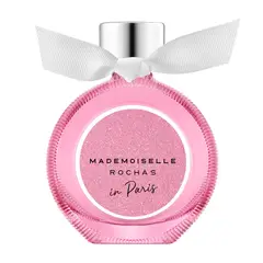 ROCHAS - Perfume Mujer Mademoiselle In Paris Edp 90Ml