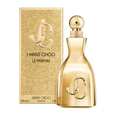 JIMMY CHOO - Perfume Mujer I Want Choo Le Parfum Edp 100Ml