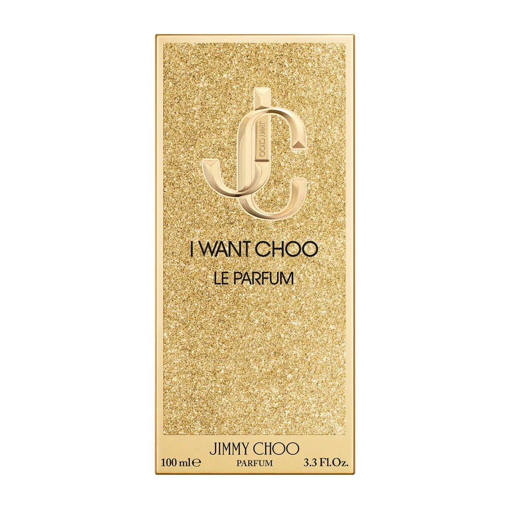 Jimmy Choo I Want Choo Le Parfum 100 ml, foto 3