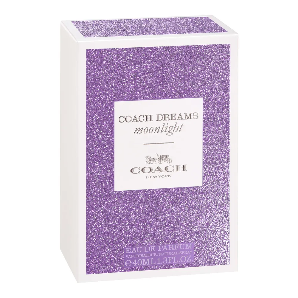 Coach Dreams Moonlight EDP 40 ml, foto 3