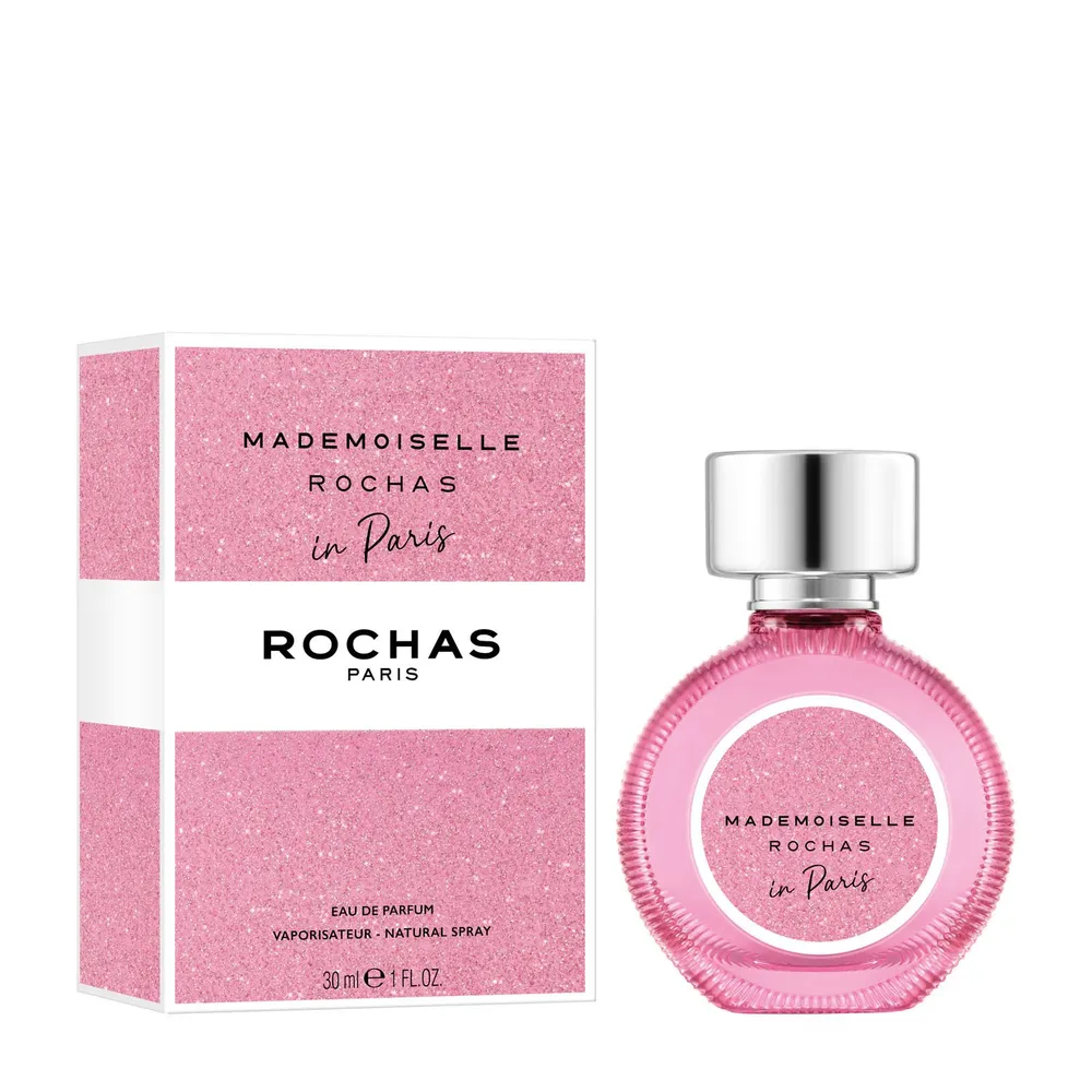 Rochas Mademoiselle Rochas In Paris EDP 30 ml, foto 2
