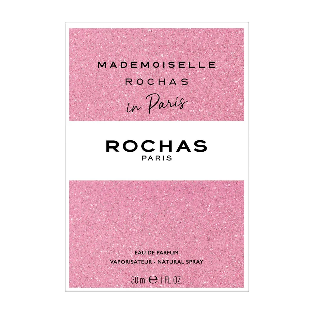 Rochas Mademoiselle Rochas In Paris EDP 30 ml, foto 3