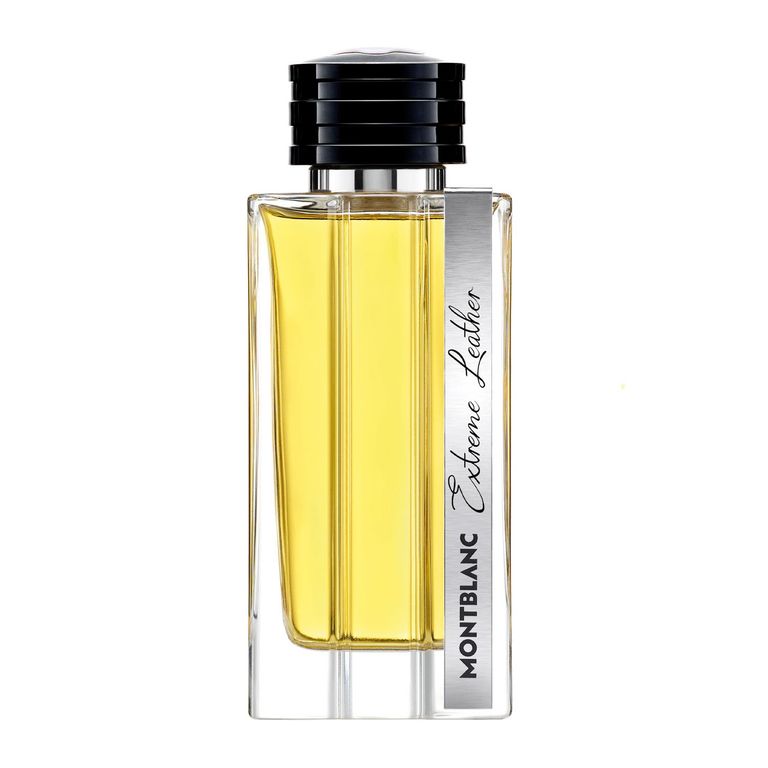 Perfume Extreme Leather Edp 125Ml