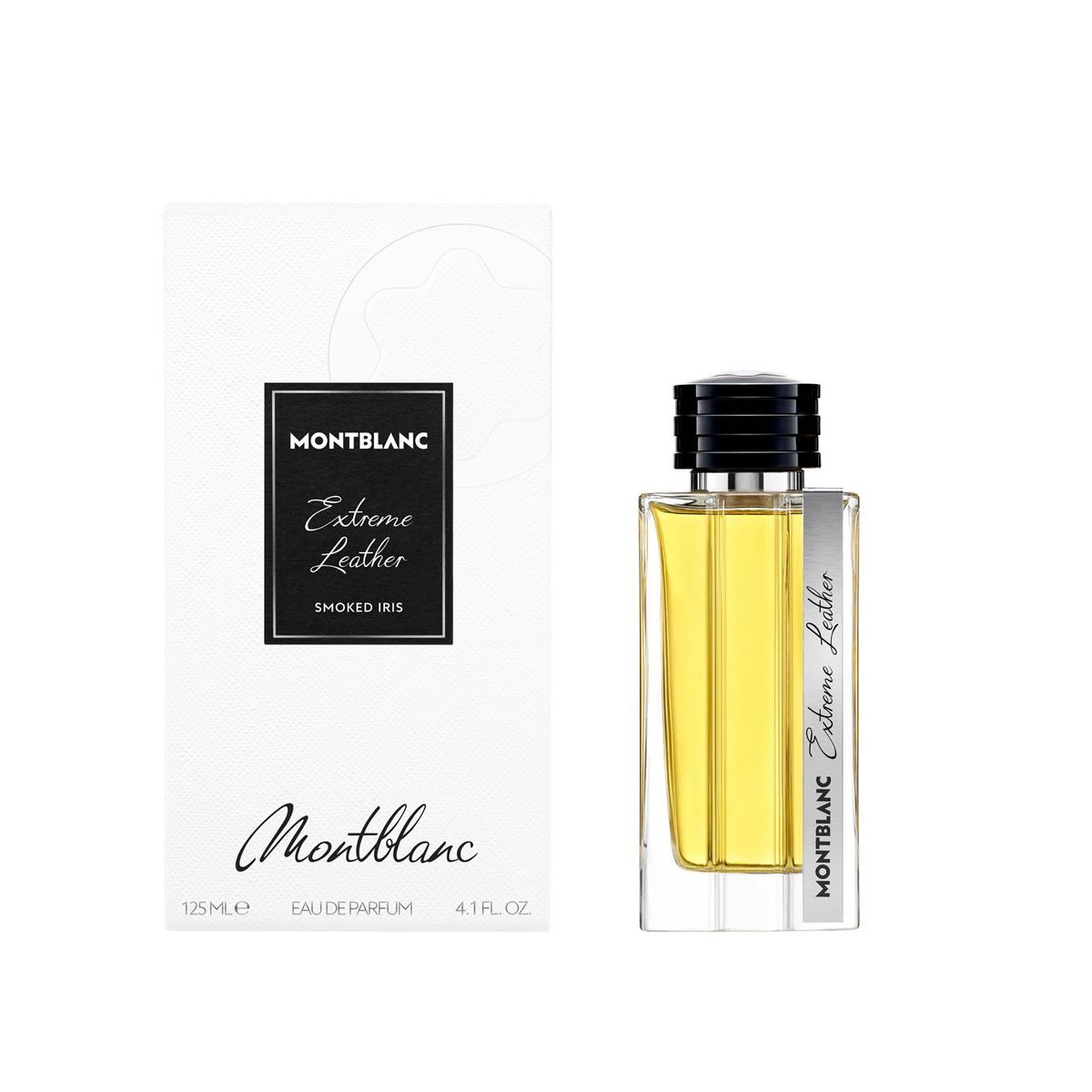 MONTBLANC - Perfume Montblanc Extreme Leather Edp 125Ml