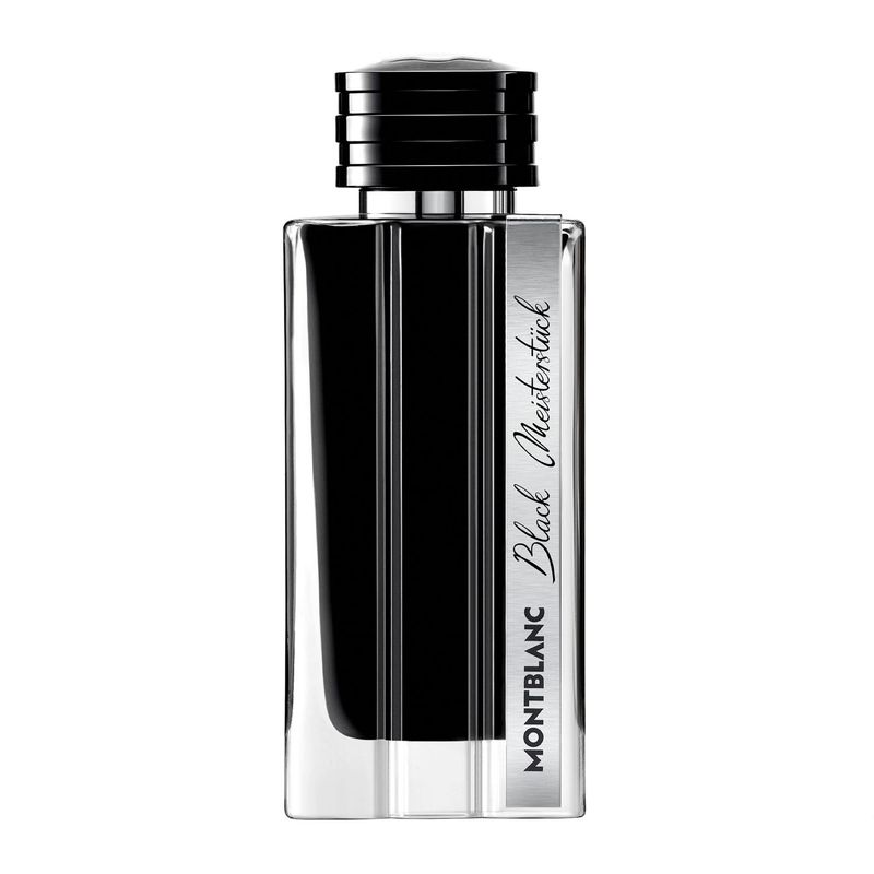 MONTBLANC - Perfume Montblanc Black Meisterstuck Edp 125Ml