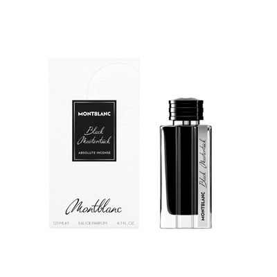 Imagen 2 del producto Perfume Hombre Black Meisterstuck Edp 125 Ml