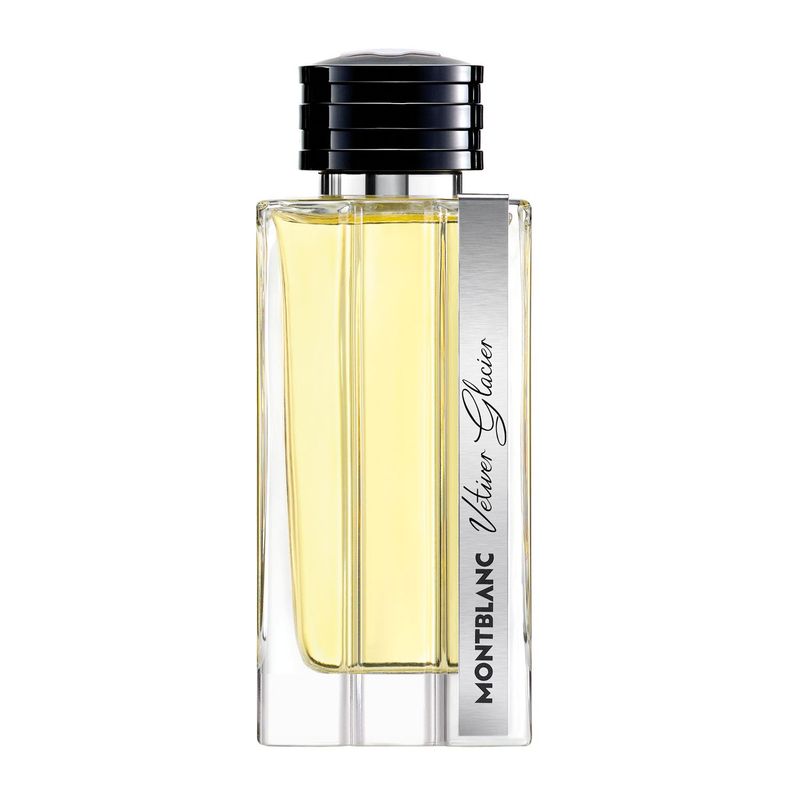 MONTBLANC - Perfume Montblanc Vetiver Glacier Edp 125Ml