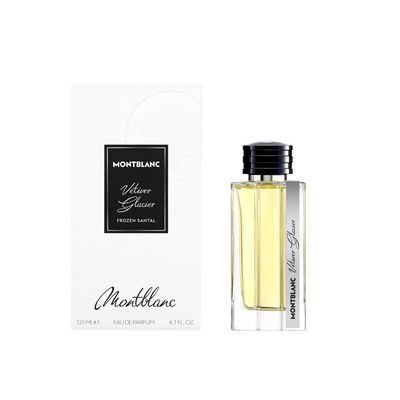 Imagen 2 del producto Perfume Hombre Vetiver Glacier Edp 125 Ml