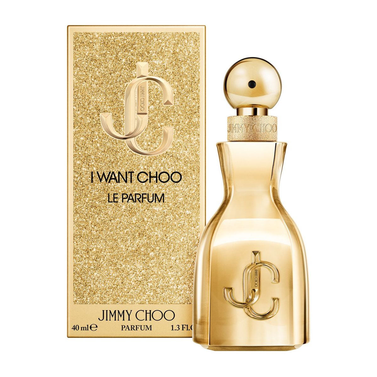 JIMMY CHOO - Perfume Jimmy Choo I Want Cho Le Parfum Edp 40Ml