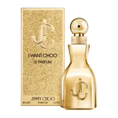 JIMMY CHOO - Perfume I Want Cho Le Parfum Edp 40Ml