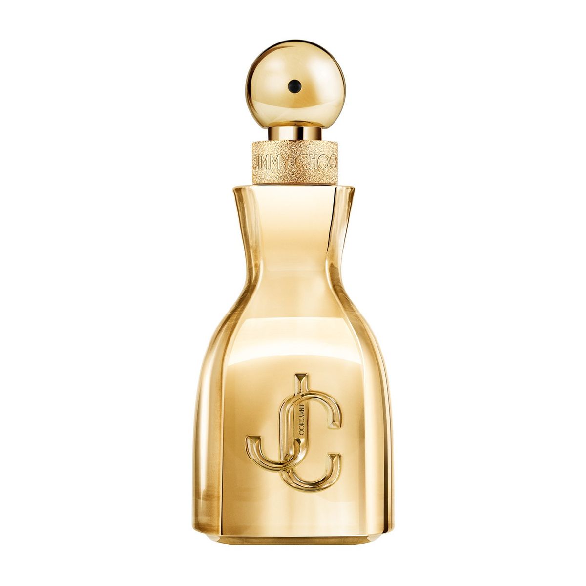 JIMMY CHOO - Perfume Jimmy Choo I Want Cho Le Parfum Edp 40Ml