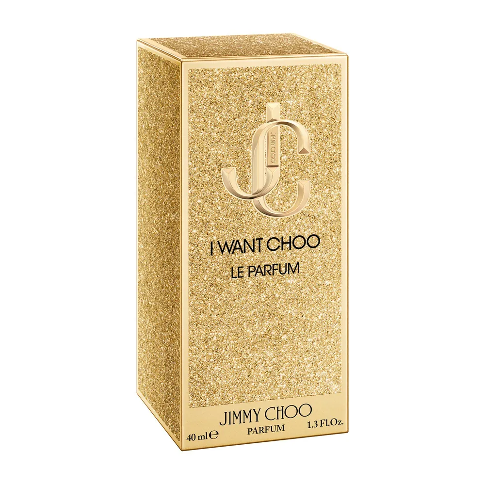 Jimmy Choo I Want Choo Le Parfum 40 ml, foto 3