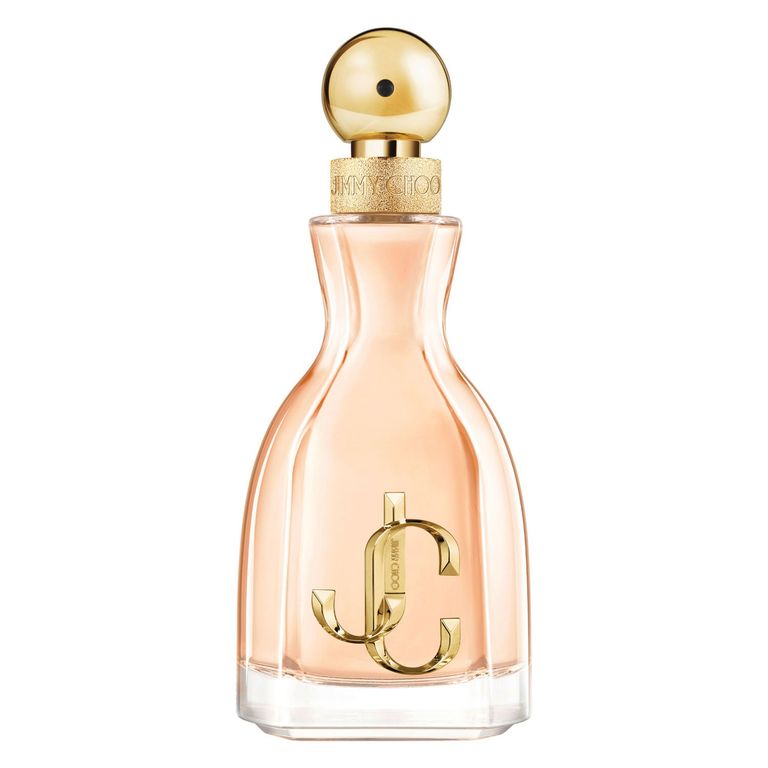 Perfume Mujer I Want Choo EDP 60ML Jimmy Choo: