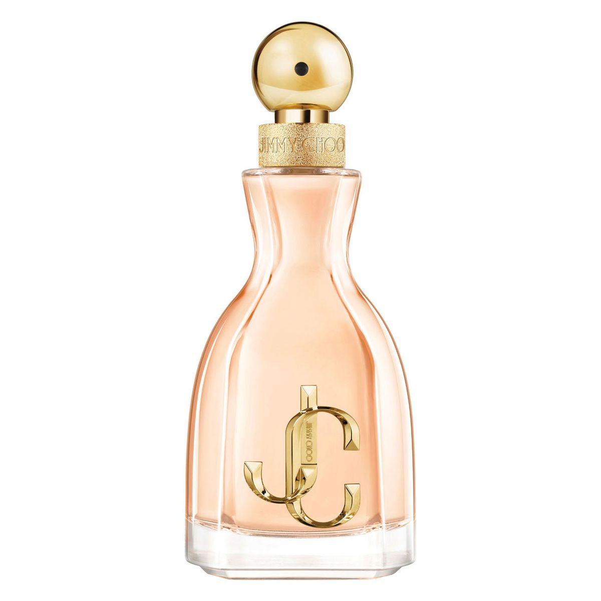 JIMMY CHOO - Perfume Mujer I Want Choo EDP 60ML Jimmy Choo: