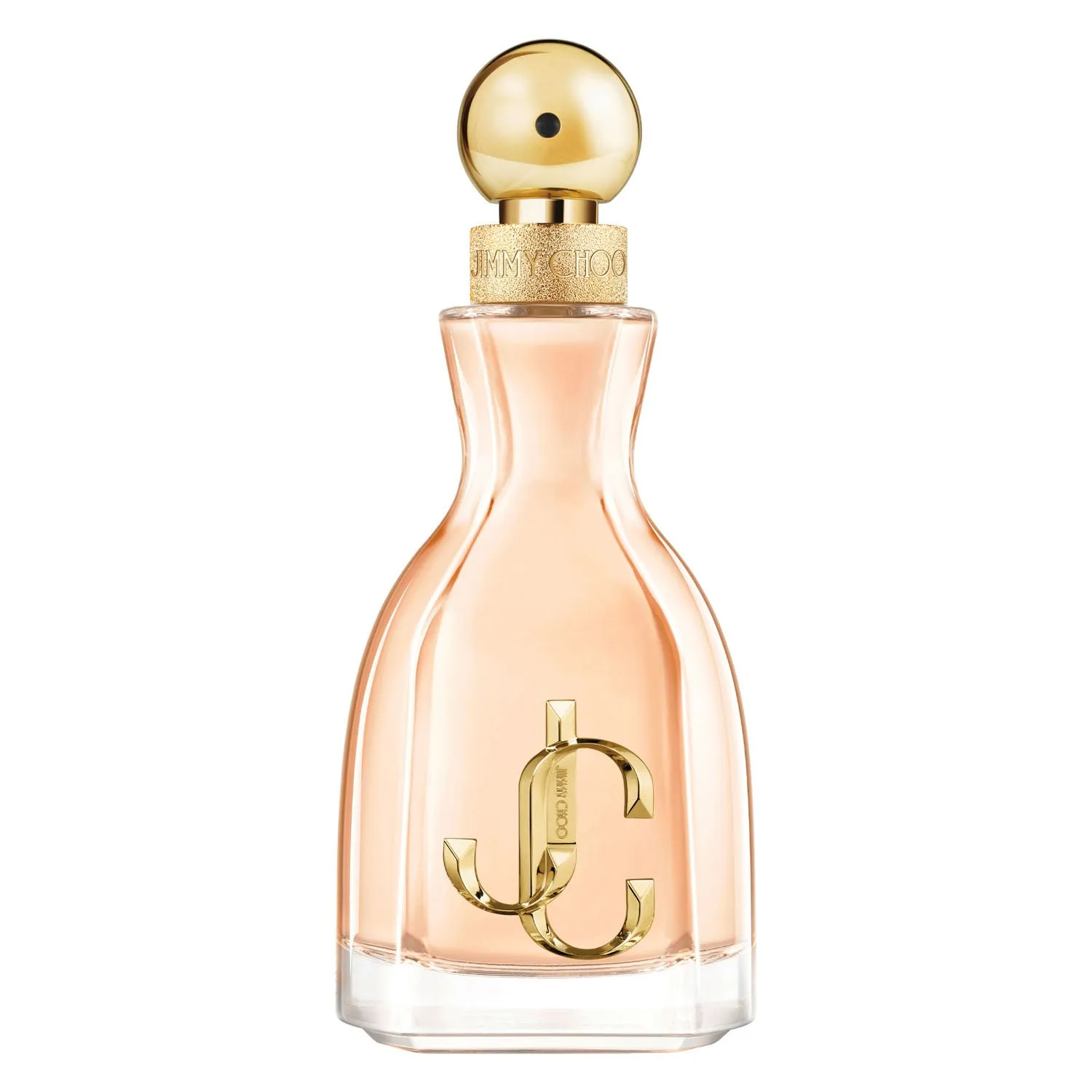 JIMMY CHOO Perfume Mujer I Want Choo EDP 60ML Jimmy Choo