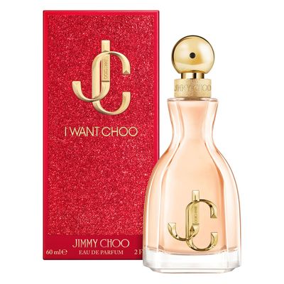 Imagen 2 del producto Perfume Mujer I Want Choo EDP 60ML Jimmy Choo: