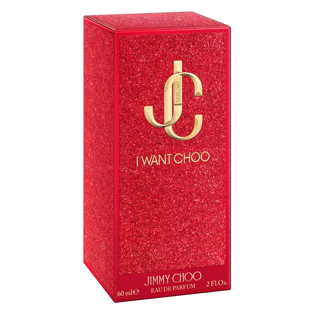 Jimmy Choo I Want Choo Le Parfum 60 ml, foto 3