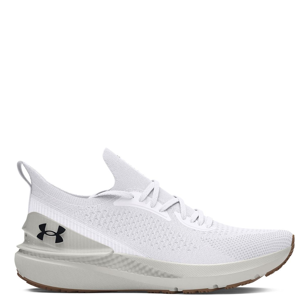 UNDER ARMOUR - Shift Zapatilla Running Hombre Blanco Under Armour